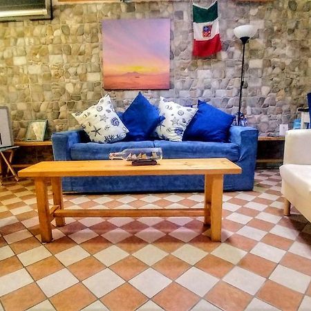 Marinautica Sea Cottage Sorrento Eksteriør bilde
