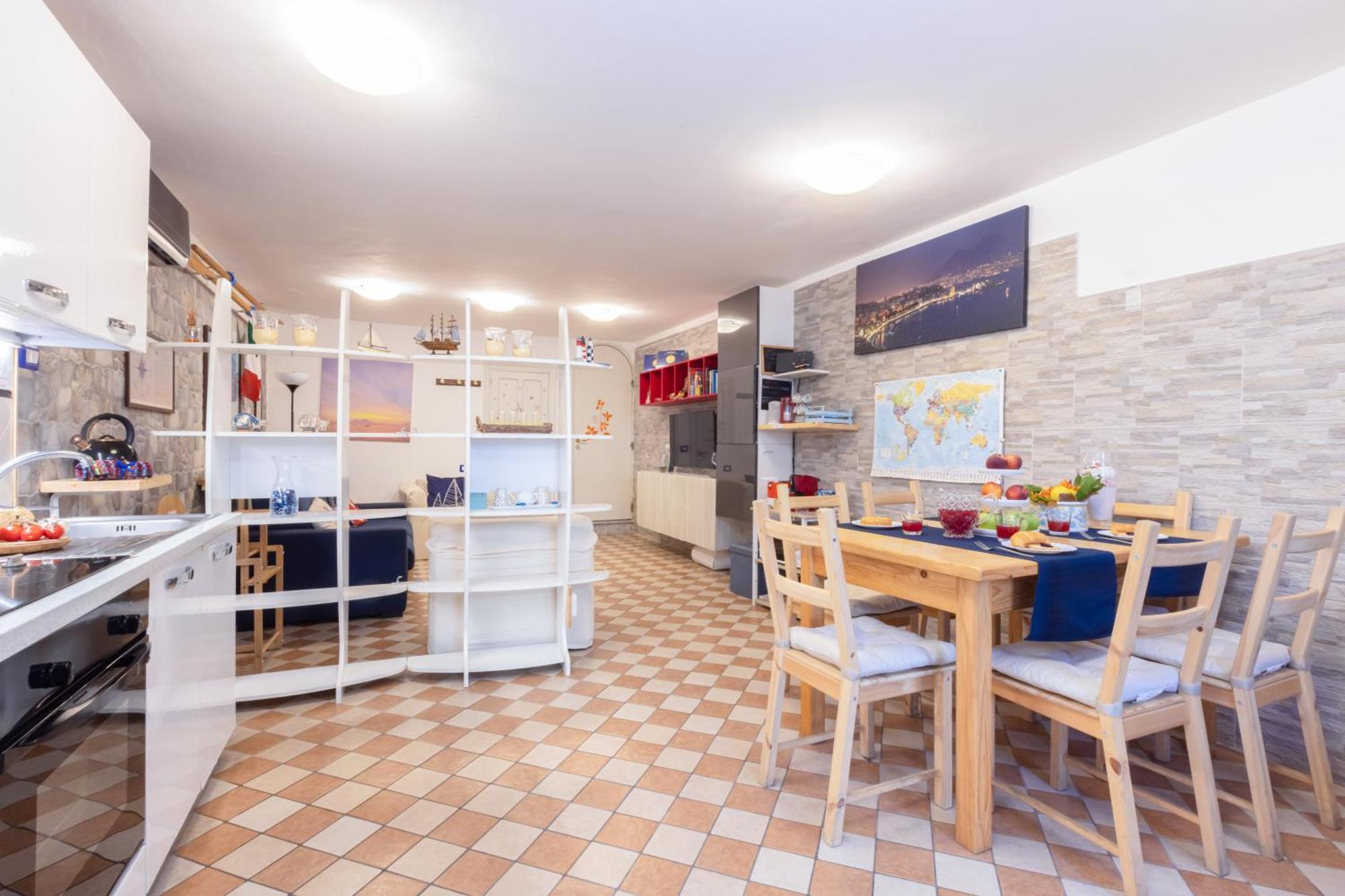 Marinautica Sea Cottage Sorrento Eksteriør bilde