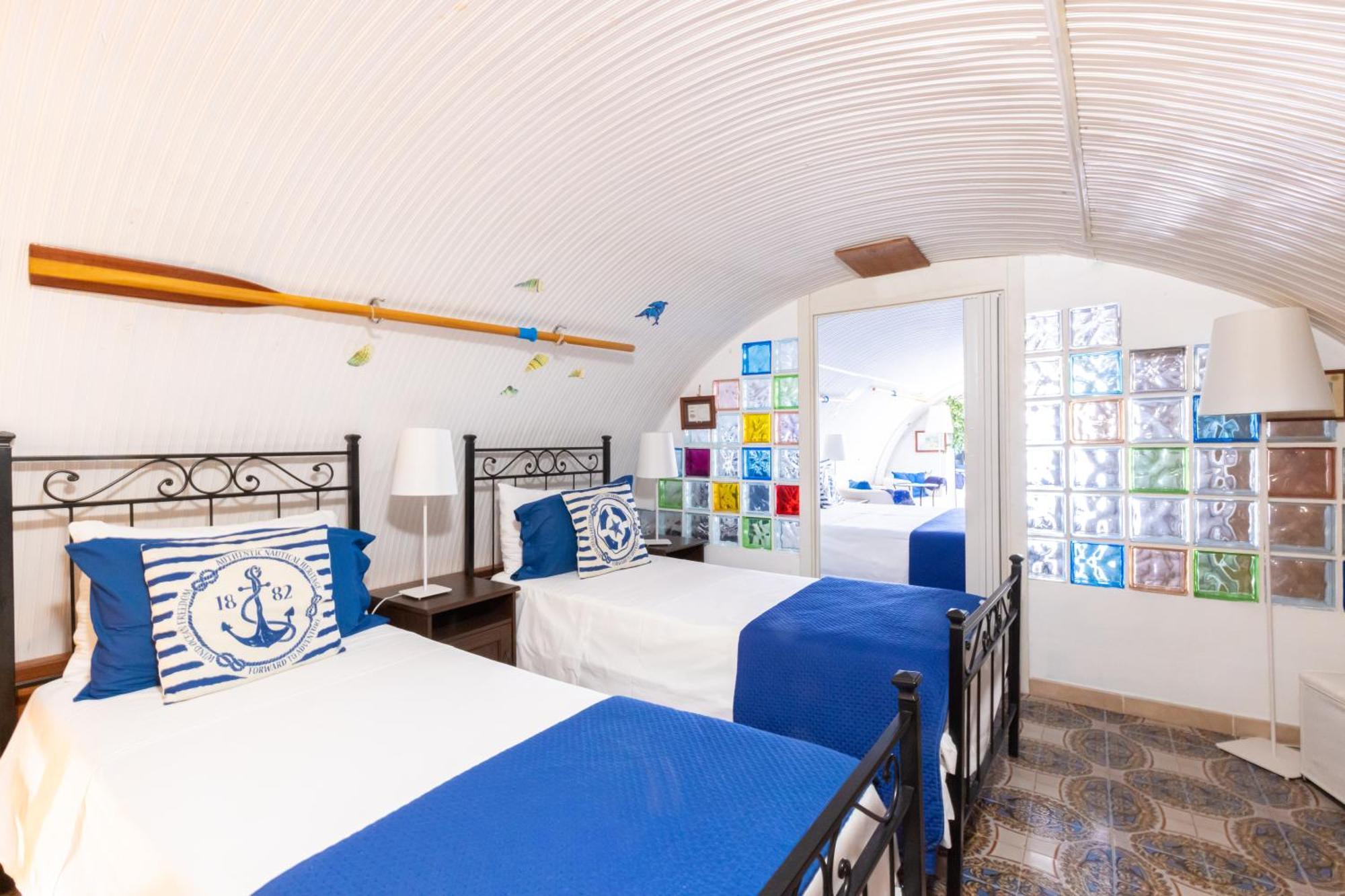 Marinautica Sea Cottage Sorrento Eksteriør bilde