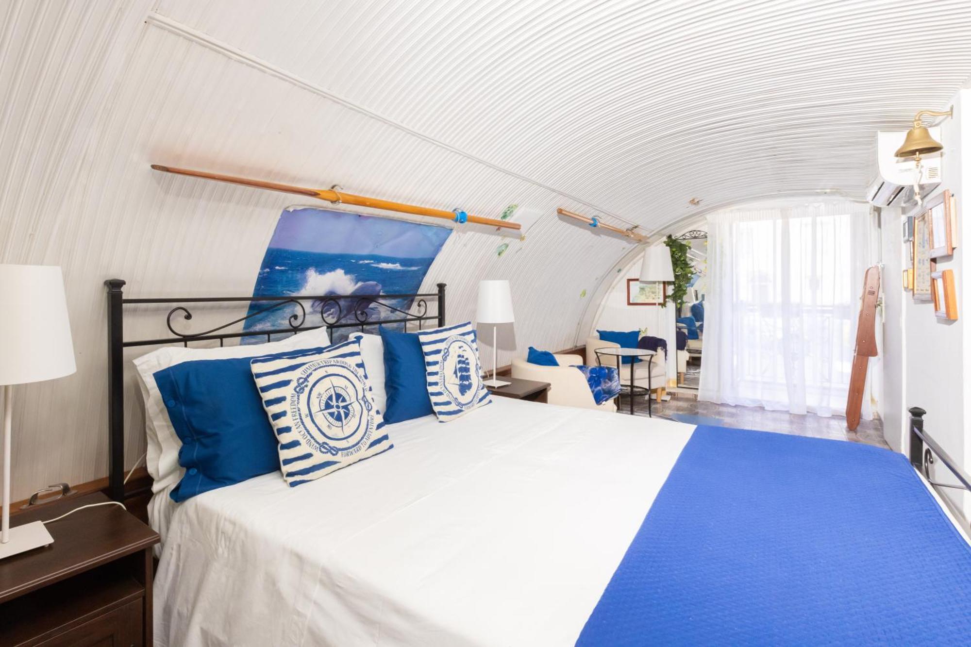 Marinautica Sea Cottage Sorrento Eksteriør bilde