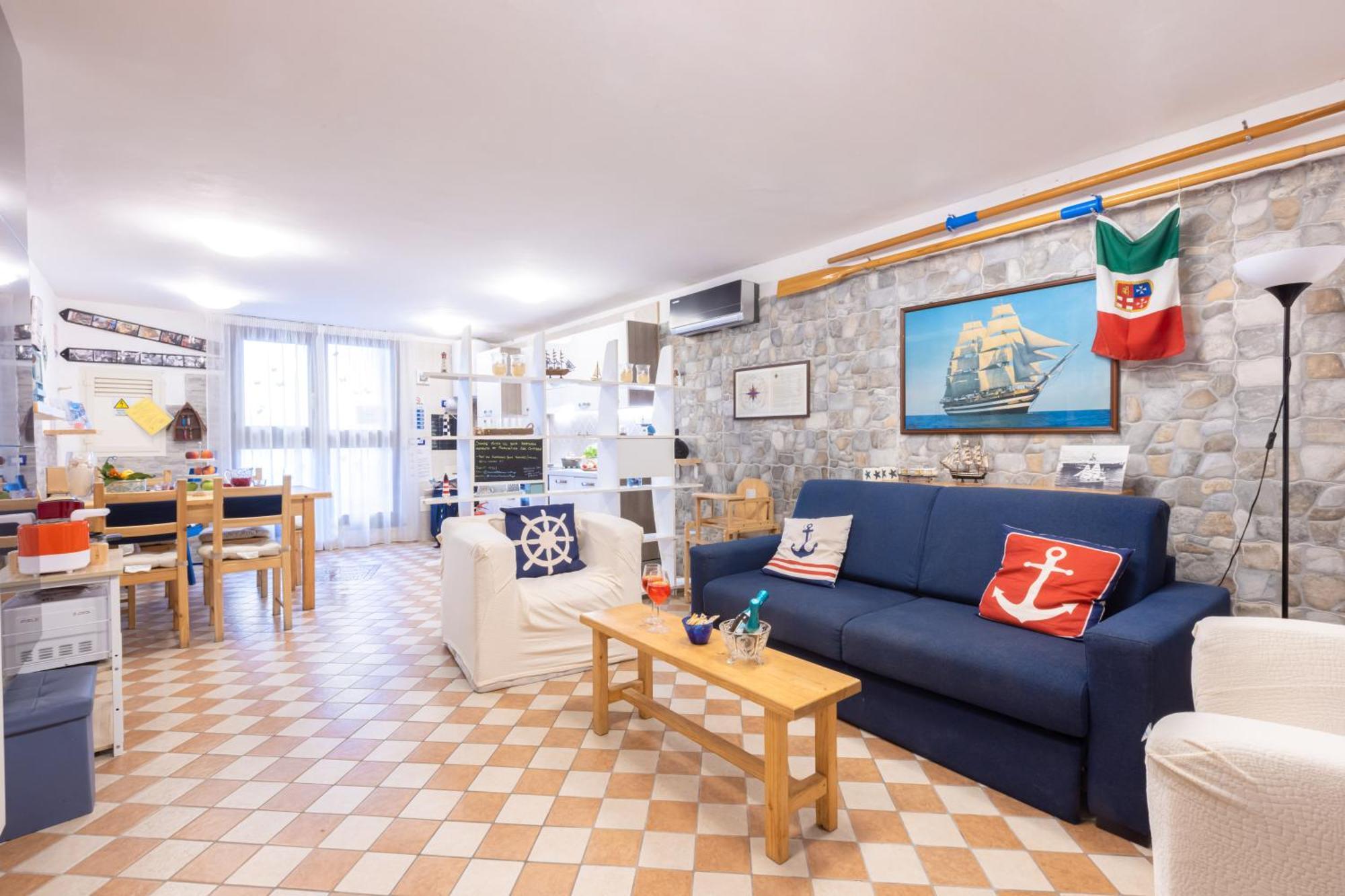 Marinautica Sea Cottage Sorrento Eksteriør bilde