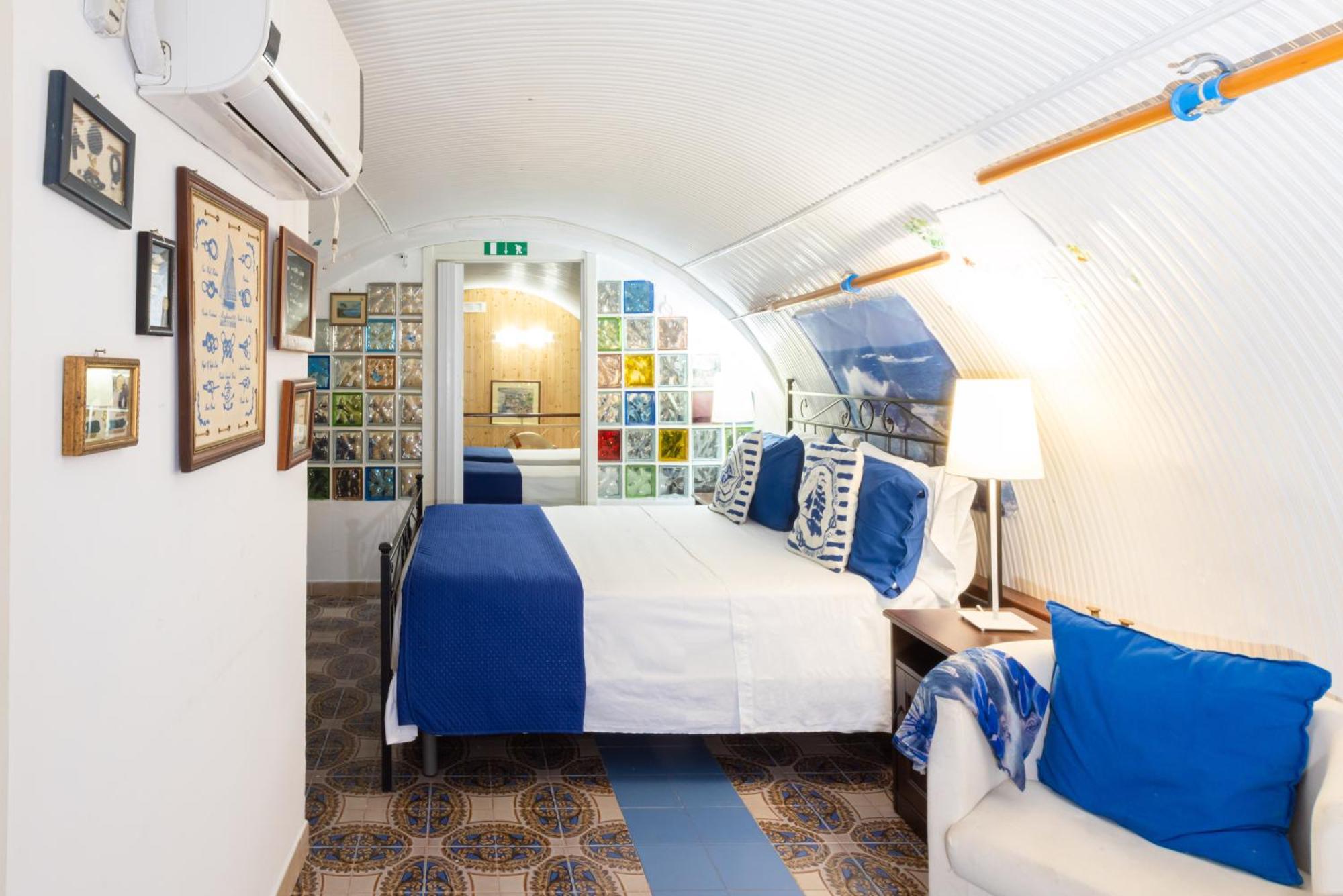 Marinautica Sea Cottage Sorrento Eksteriør bilde