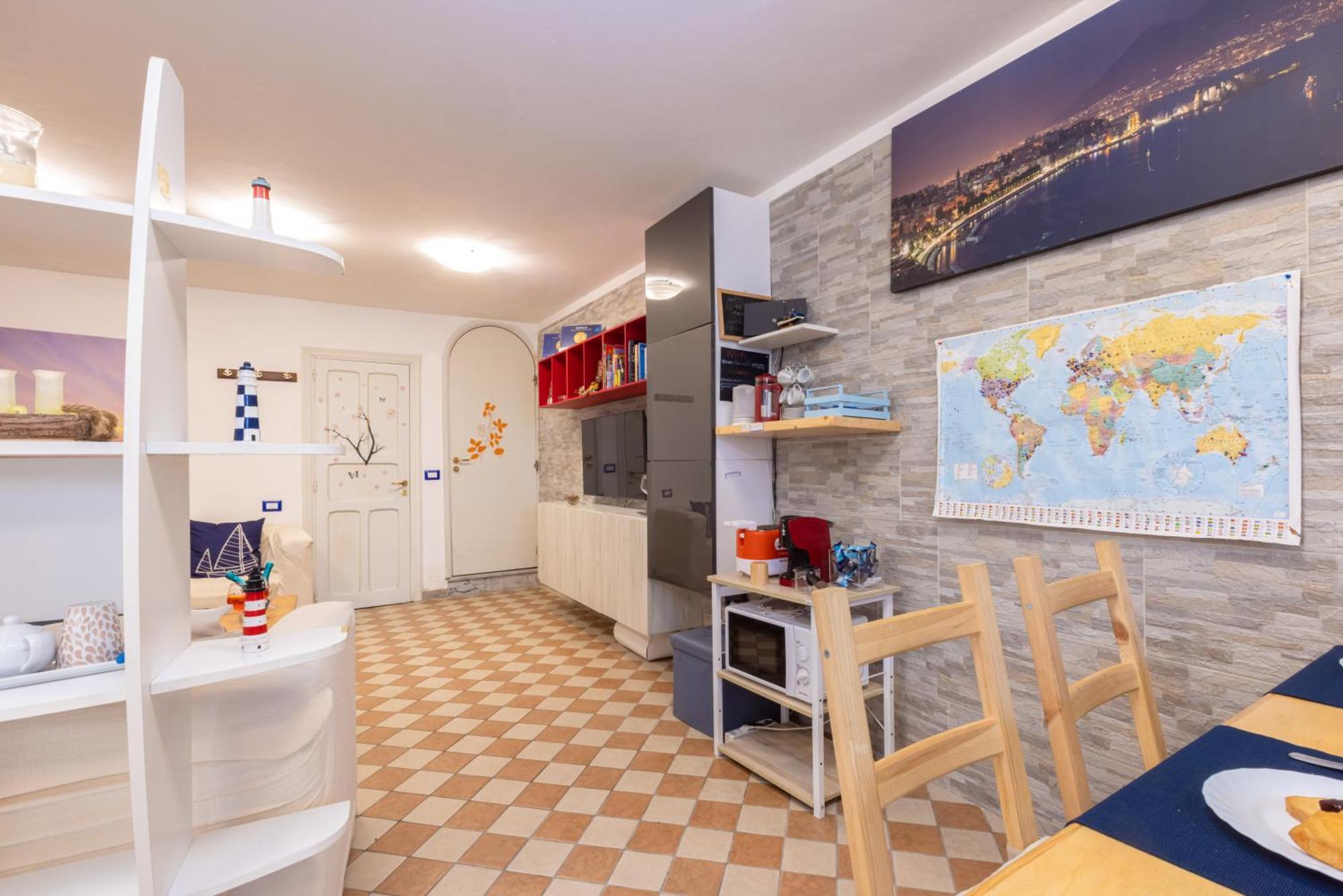 Marinautica Sea Cottage Sorrento Eksteriør bilde