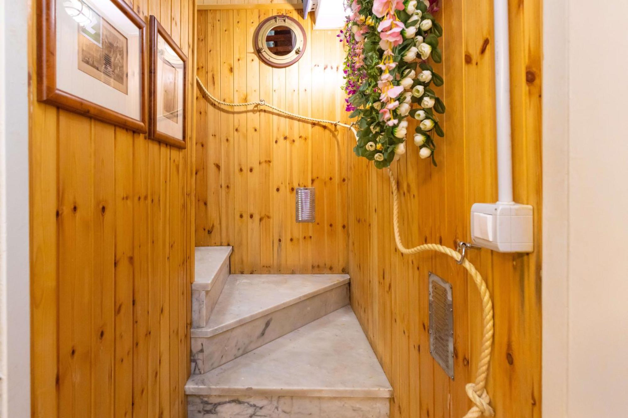 Marinautica Sea Cottage Sorrento Eksteriør bilde
