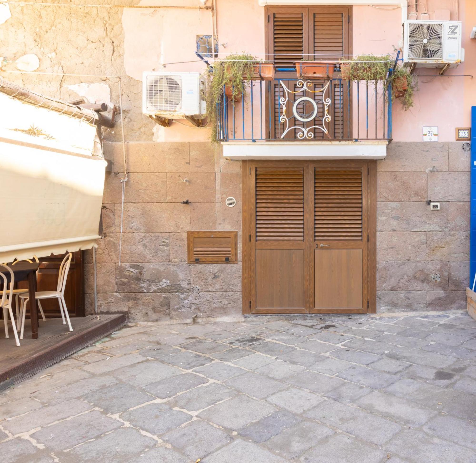 Marinautica Sea Cottage Sorrento Eksteriør bilde