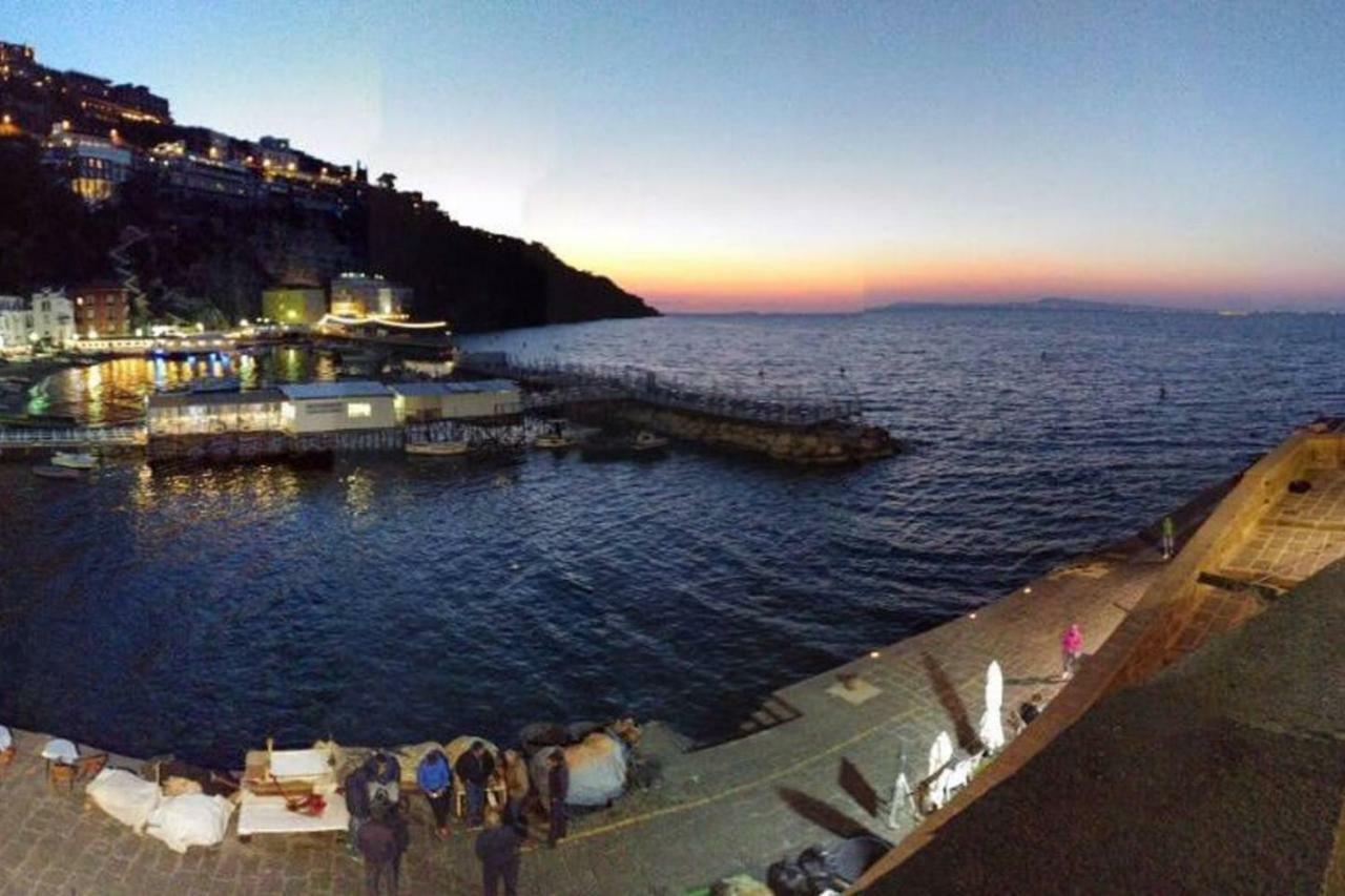 Marinautica Sea Cottage Sorrento Eksteriør bilde
