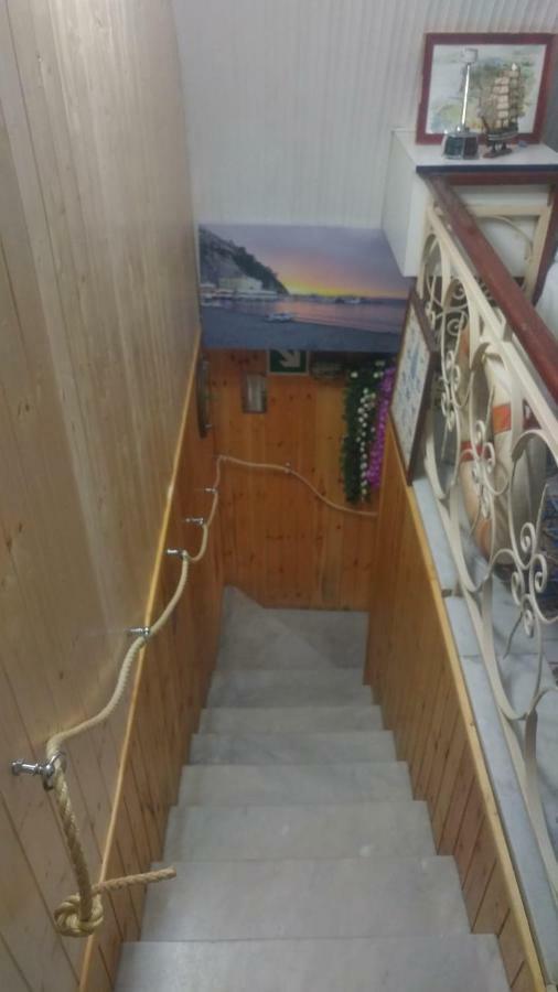 Marinautica Sea Cottage Sorrento Eksteriør bilde